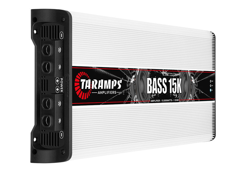 Taramps Bass 15K Amplifier