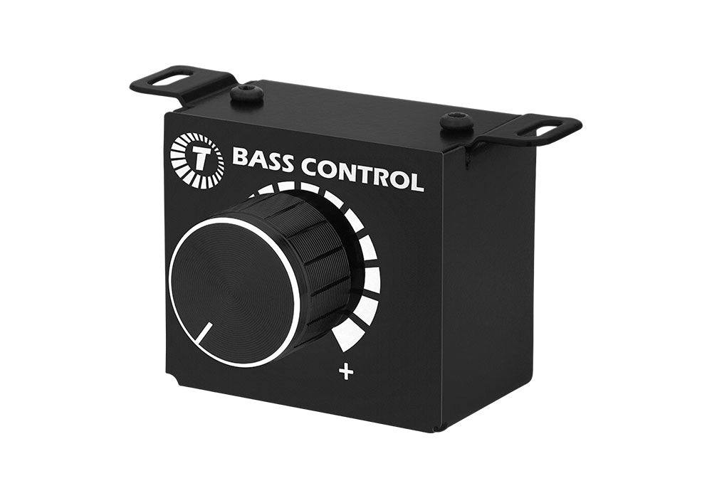 BASS CONTROL