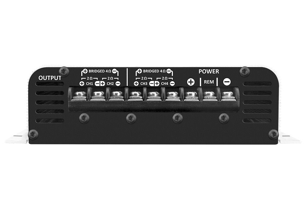 TARAMPS DS440X4 AMPLIFIER