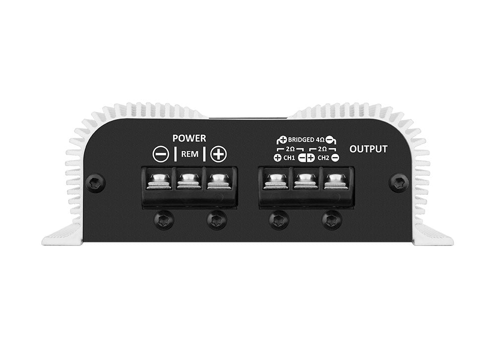 TARAMPS DS250X2 AMPLIFIER