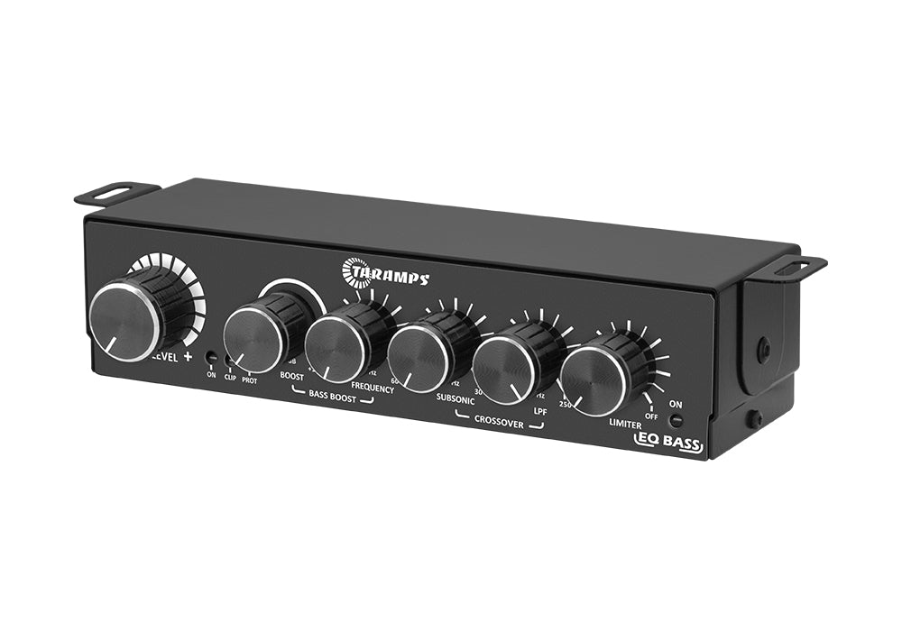 TARAMPS EQ BASS