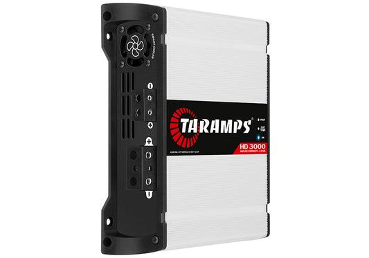 TARAMPS HD 3000 AMPLIFIER 2 OHMS