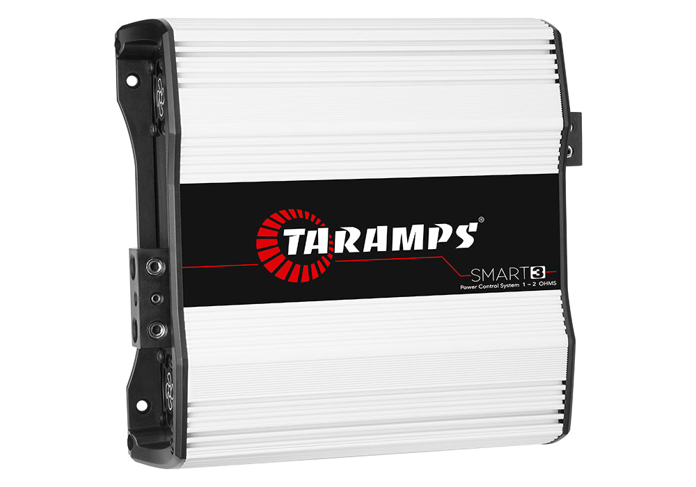 TARAMPS SMART3 AMPLIFIER 1-2 OHM