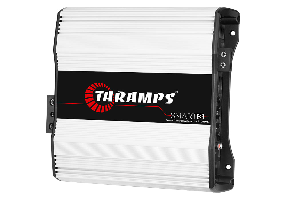 TARAMPS SMART3 AMPLIFIER 1-2 OHM