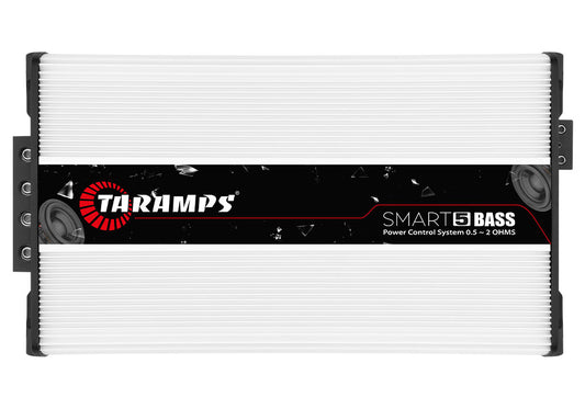 TARAMPS SMART5 BASS AMPLIFIER
