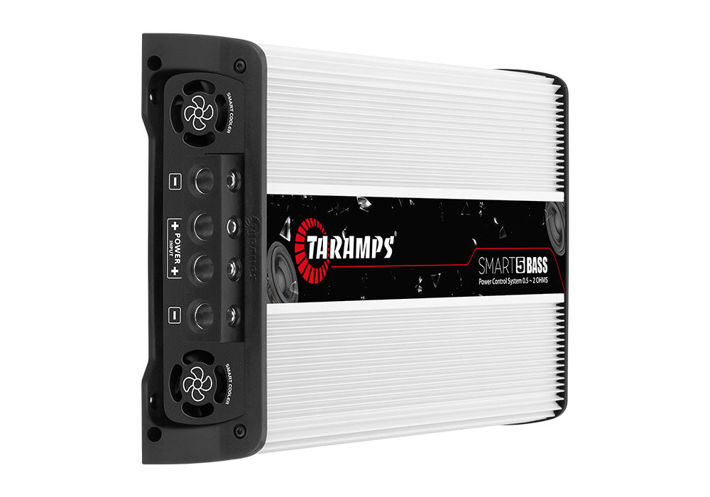 TARAMPS SMART5 BASS AMPLIFIER