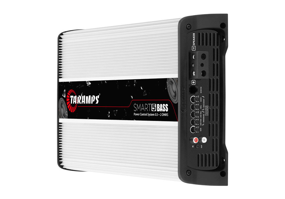 TARAMPS SMART5 BASS AMPLIFIER