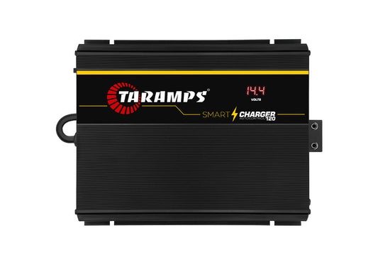 Taramps Smart Charger 120A