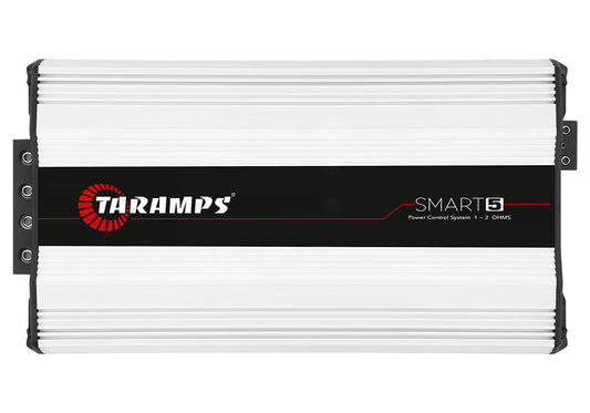 TARAMPS SMART5 AMPLIFIER 1-2 OHM
