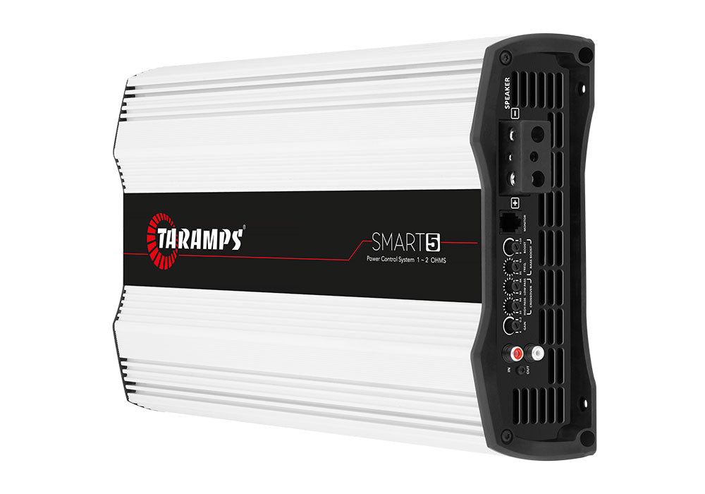 TARAMPS SMART5 AMPLIFIER 1-2 OHM