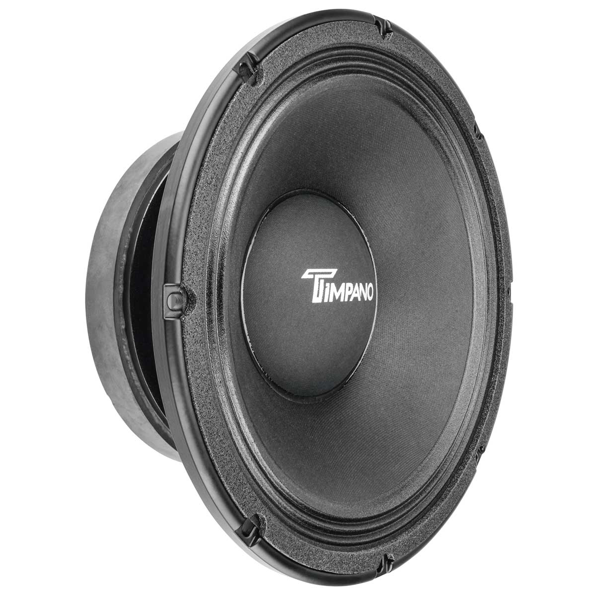 Timpano TPT-MB12 2K5 - 12" Competition Pro Audio Midbass Loudspeaker