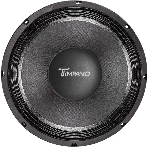 Timpano TPT-MD12 - 12" Pro Audio Mid Bass Loudspeaker