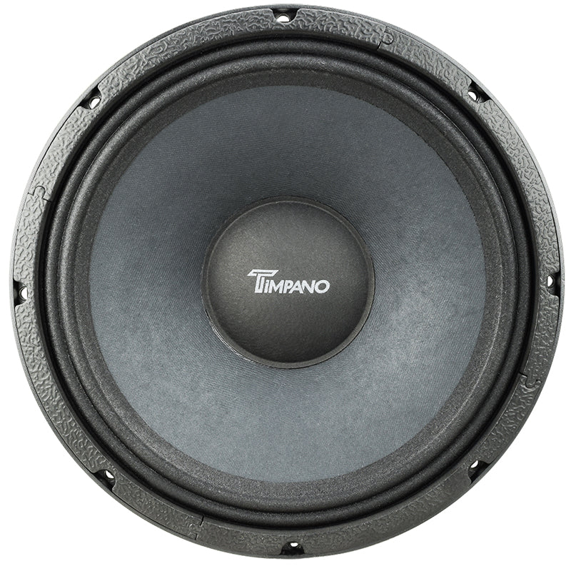 Timpano TPT-MD12 PRO- 12" PRO Audio Mid Range Loudspeaker