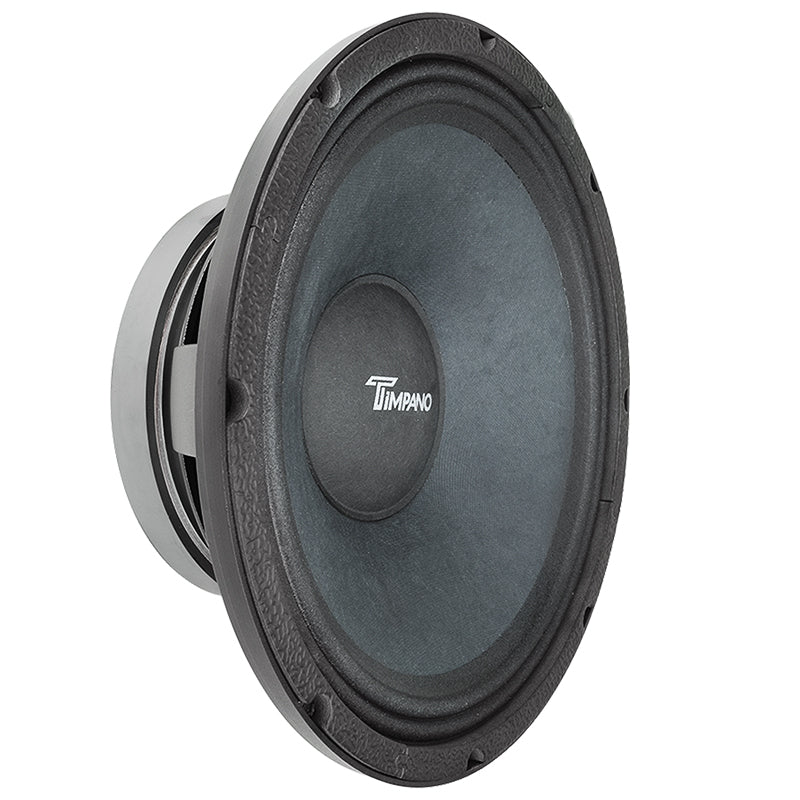 Timpano TPT-MD12 PRO- 12" PRO Audio Mid Range Loudspeaker