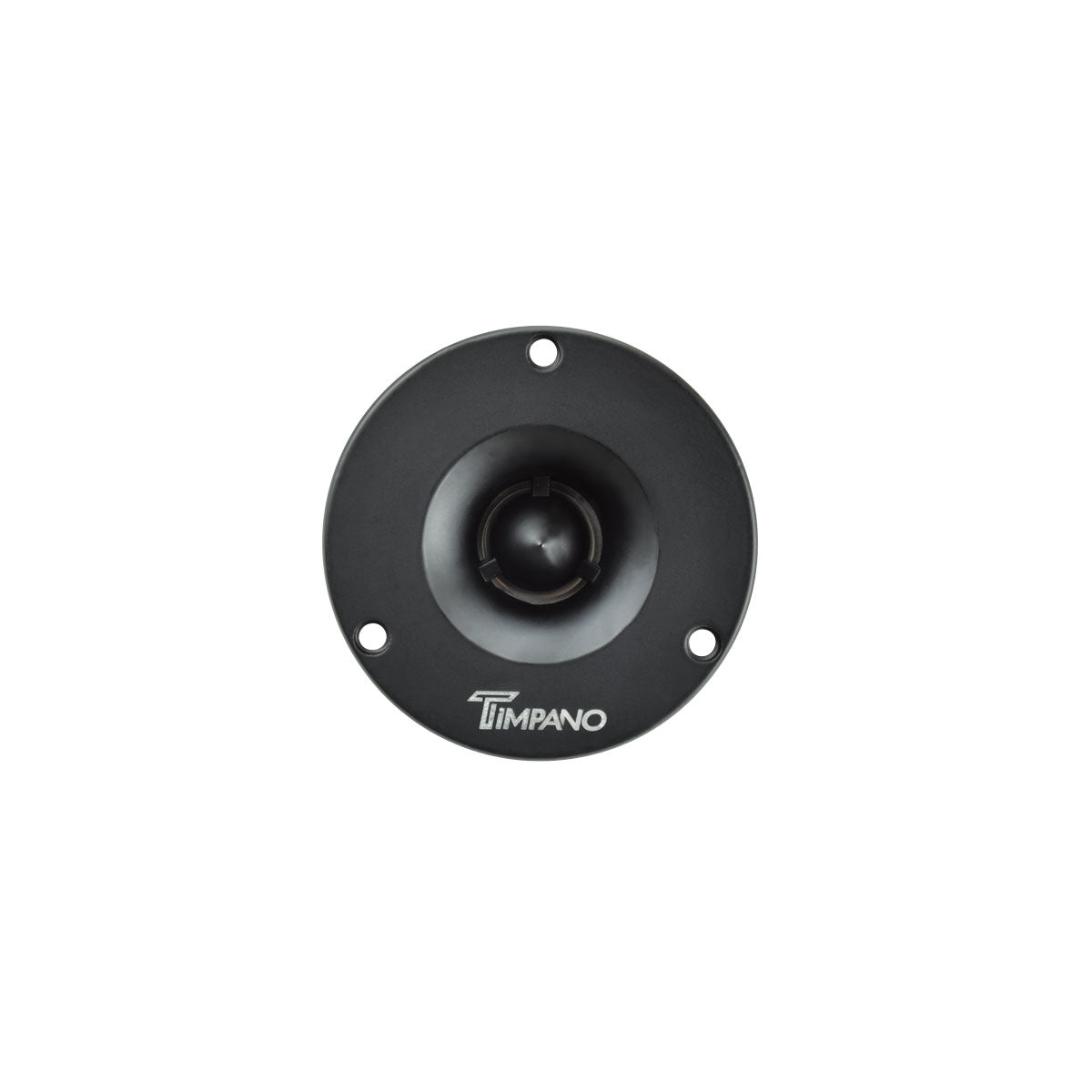 TIMPANO - TPT-ST3 BLACK PRO Bullet 3.75″ Super Tweeter – 1″ Voice coil