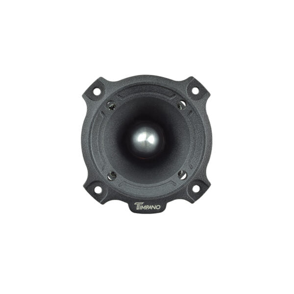 TIMPANO TPT-ST4 BLACK PRO Bullet 3.5″ Super Tweeter – 1″ Voice coil