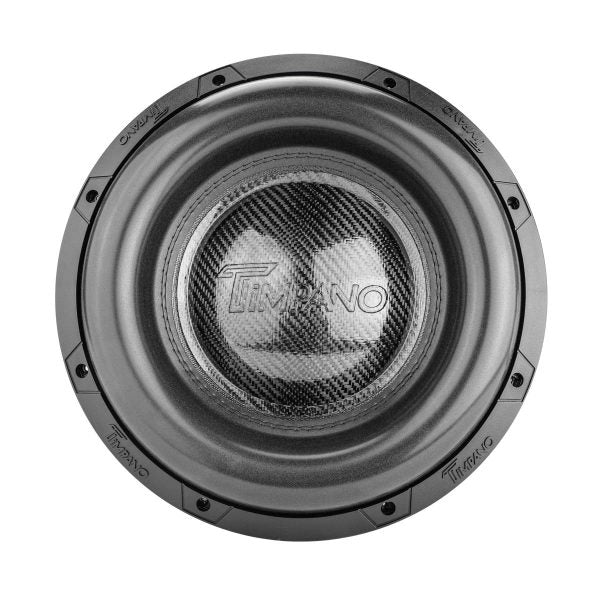 TIMPANO TPT-T3500-12 D2 12" SUBWOOFER