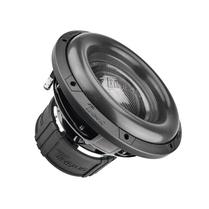 TIMPANO TPT-T3500-12 D2 12" SUBWOOFER