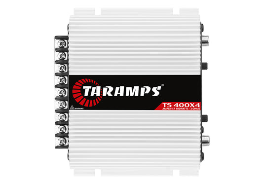 Taramps TS400x4 - 4 Channel Amplifier