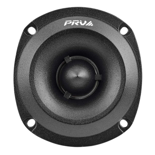 PRV TW350Ti- 4 SLIM PRO Audio Super Tweeter (Pair)